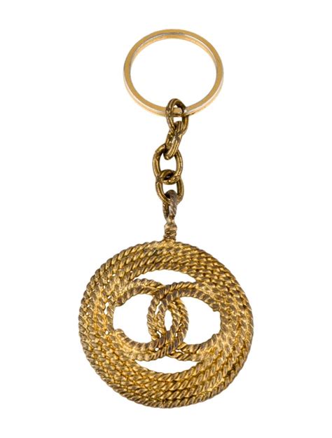 chanel keychain price